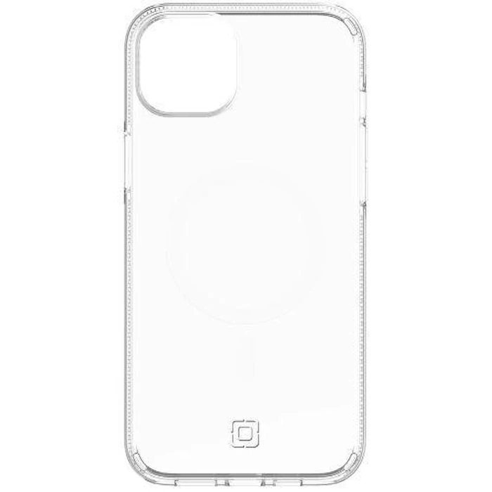 Incipio Duo Phone Case with MagSafe for iPhone 14 Plus - Clear by Incipio - Refurbished - Good condition