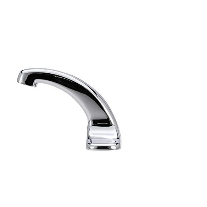 Zurn Z6915-XL-N AquaSense Center set Sensor Faucet with 0.5 GPM Laminar Flow and 4" Deck-Mount Spout in Chrome by Zurn - Image 4