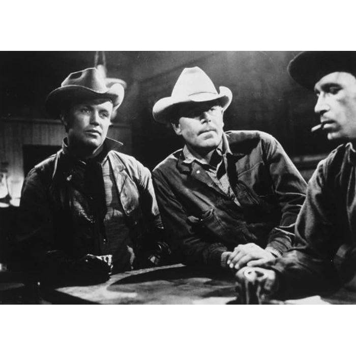 3:10 to Yuma (The Criterion Collection) [DVD] by The Criterion Collection - Image 3