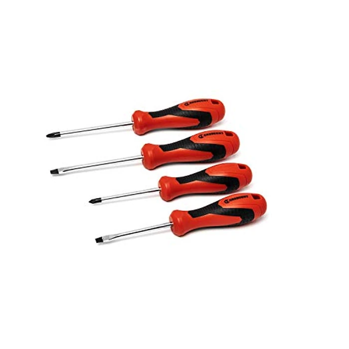 Crescent 180 Piece Professional Tool Set in Tool Storage Case - CTK180 by Crescent - Image 6