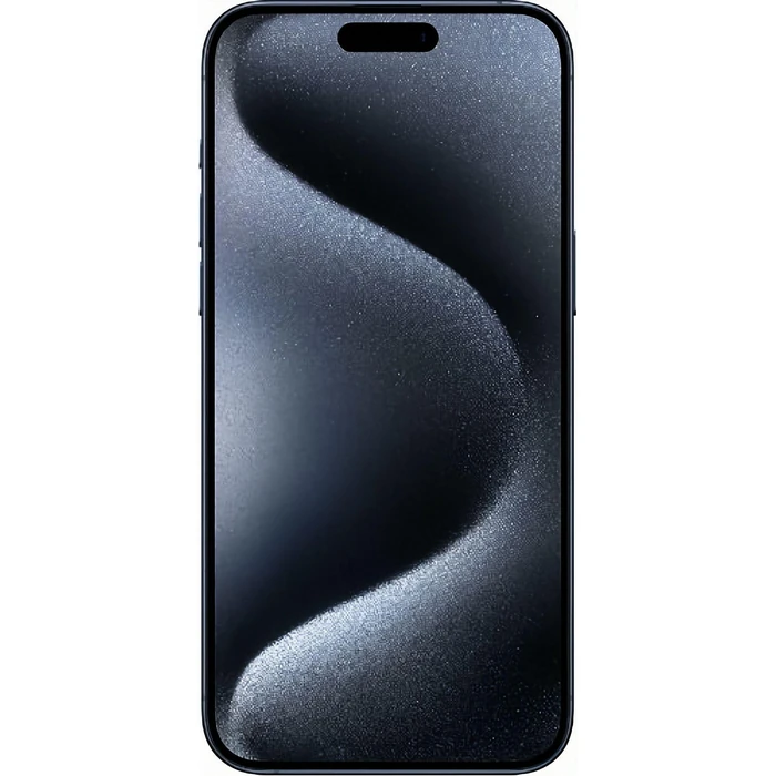 iPhone 15 Pro Max - 1TB - eSIM - Blue Titanium - AT&T by Apple - Image 2