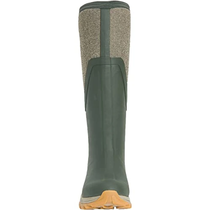 Muck Boot Arctic Sport Ii Tall Tall Boots Dk Olive/Herringbone Size 9 M by Muck Boots - Image 3