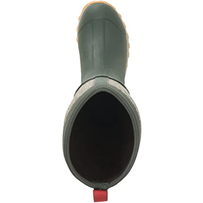 Muck Boot Arctic Sport Ii Tall Tall Boots Dk Olive/Herringbone Size 9 M by Muck Boots - Image 6