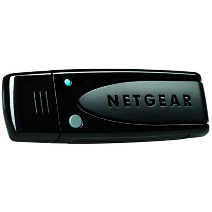 NETGEAR RangeMax Dual Band Wireless-N Adapter WNDA3100 v3 by NETGEAR - Used - Like New condition