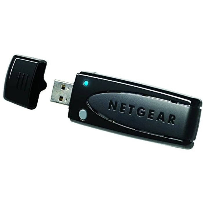 NETGEAR RangeMax Dual Band Wireless-N Adapter WNDA3100 v3 by NETGEAR - Image 3