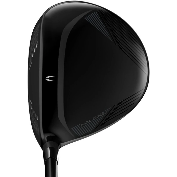 Cleveland Halo XL Fairway Wood - Golf Club - Left Handed - 5 Wood - 18 degrees Loft - Regular Flex - Project X Cypher 50 Shaft - Men by Cleveland - Image 2