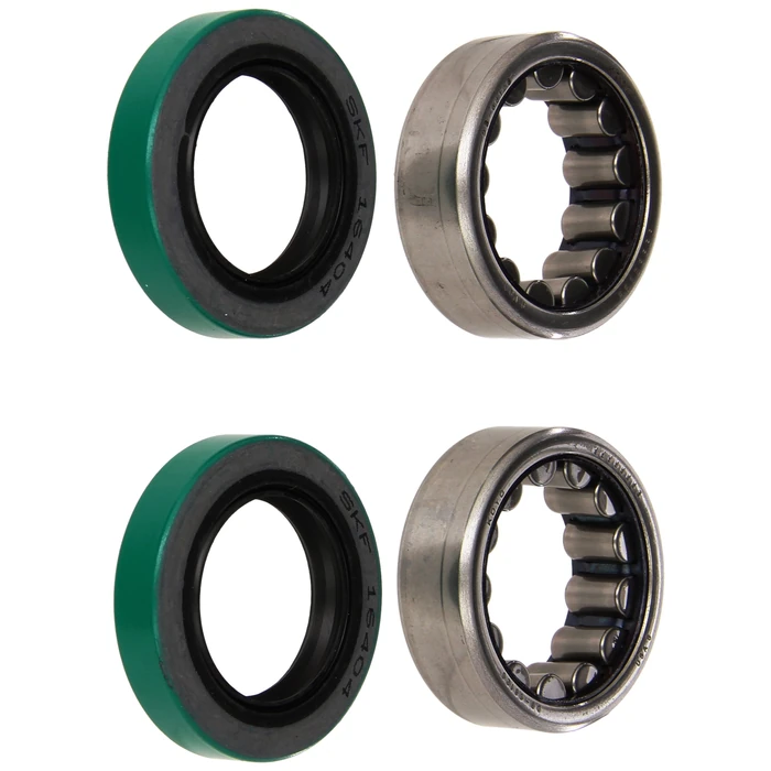 Ford Racing (M-1225-B1) Axle Bearing Kit by Ford - Used - Like New condition