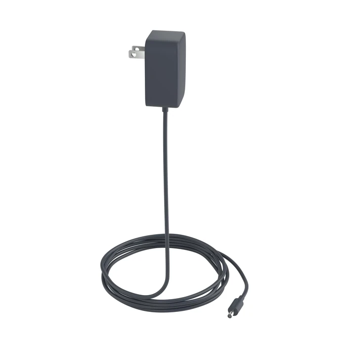 Amazon Echo Power Adapter 22W: Echo Dot Max (2025 releases) | Graphite by Amazon - Used - Like New condition