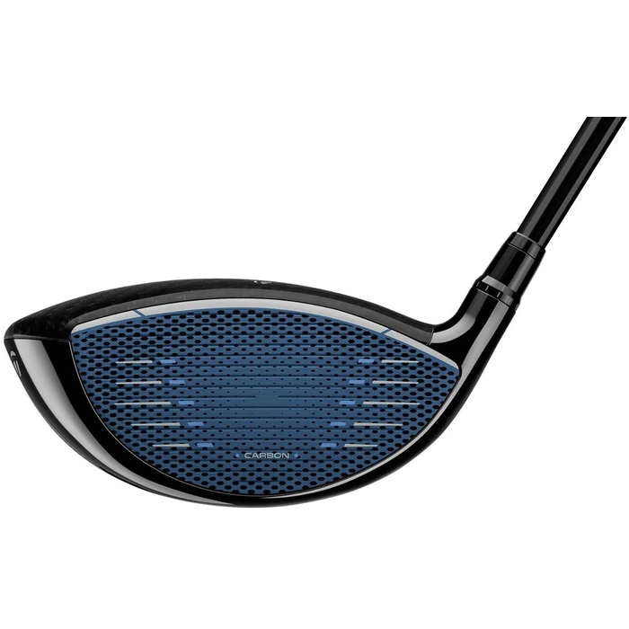 TaylorMade Qi10 Driver - Golf Club - 12 degrees Loft - Senior Flex - Fujikura Ventus TR Blue 6 Shaft - Men by TaylorMade - Image 3