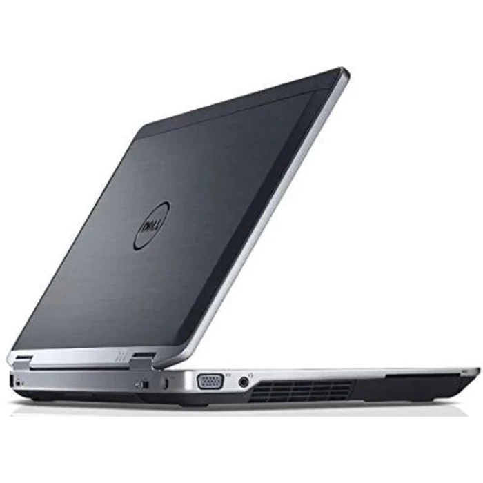 Dell Latitude E6430 Laptop 14" - Black - Intel Core i5-3320M 2.6GHz - 8GB RAM - 500GB by Dell - Image 3