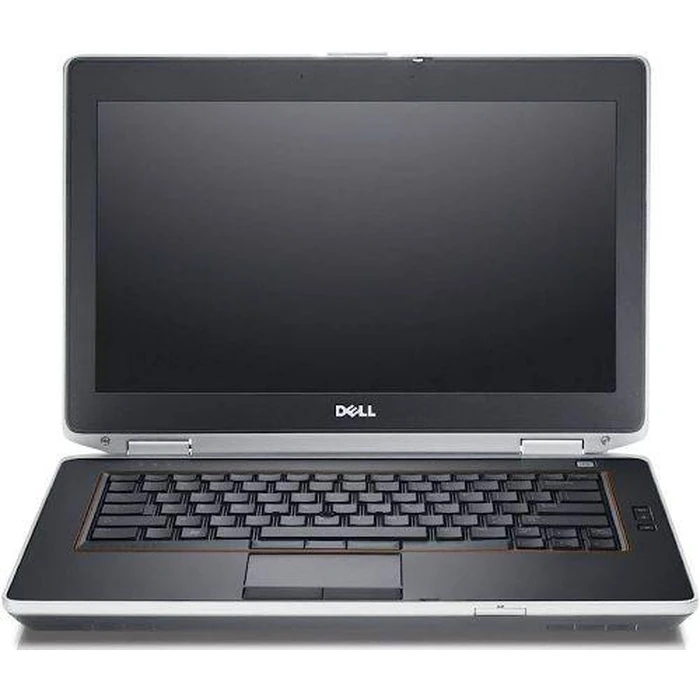 Dell Latitude E6430 Laptop 14" - Black - Intel Core i5-3320M 2.6GHz - 8GB RAM - 500GB by Dell - Refurbished - Acceptable condition - US$140.99