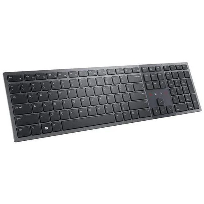 Dell Dell KB900 Premier Bluetooth Keyboard - Black by Dell - Image 4