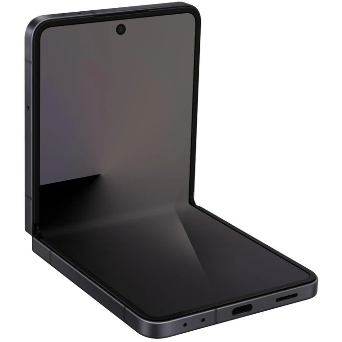 Galaxy Z Flip7 - 512GB - JetBlack - Verizon by Samsung - Image 2