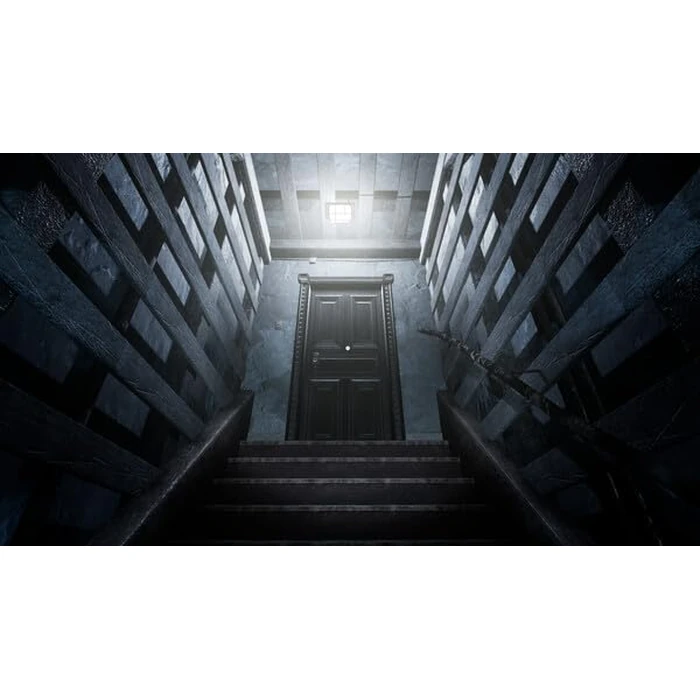 Do Not Open & OVRDARK - PlayStation 5 VR2 by SELECTA PLAY - Image 2