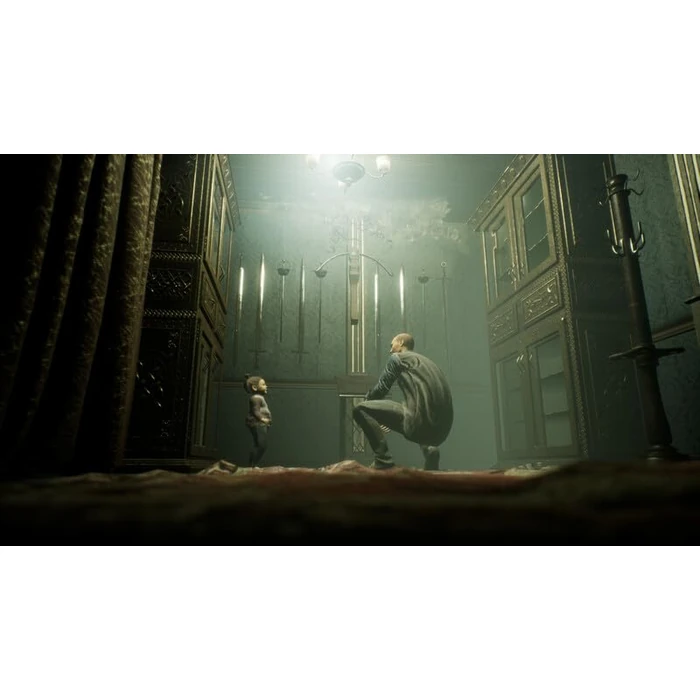 Do Not Open & OVRDARK - PlayStation 5 VR2 by SELECTA PLAY - Image 3