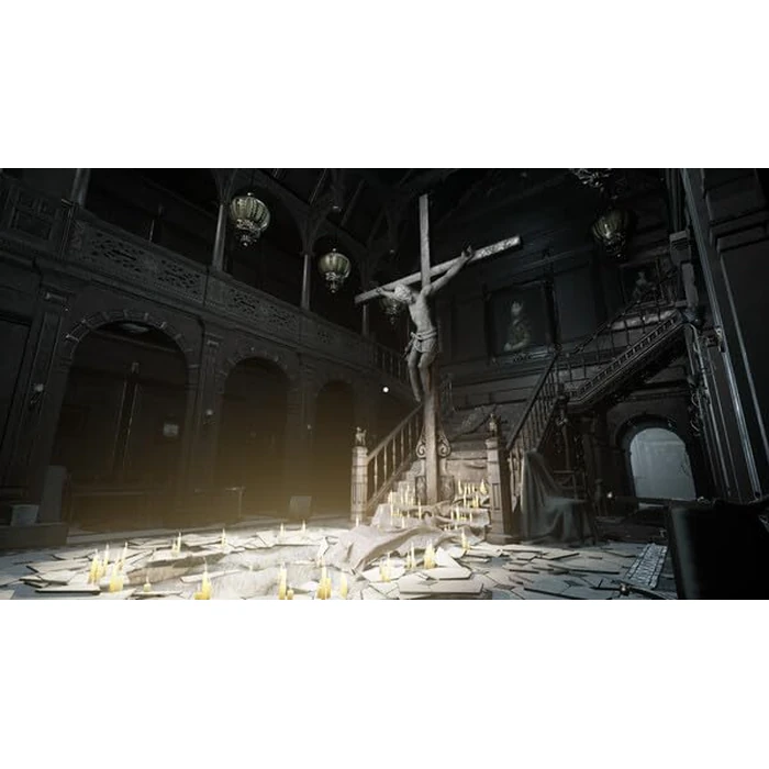 Do Not Open & OVRDARK - PlayStation 5 VR2 by SELECTA PLAY - Image 6