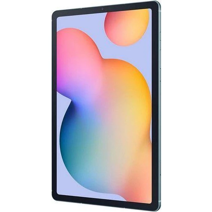 Galaxy Tab S6 Lite (2022) (without S-Pen) 10.4-inch - 64GB - WiFi - Angora Blue by Samsung - Image 2