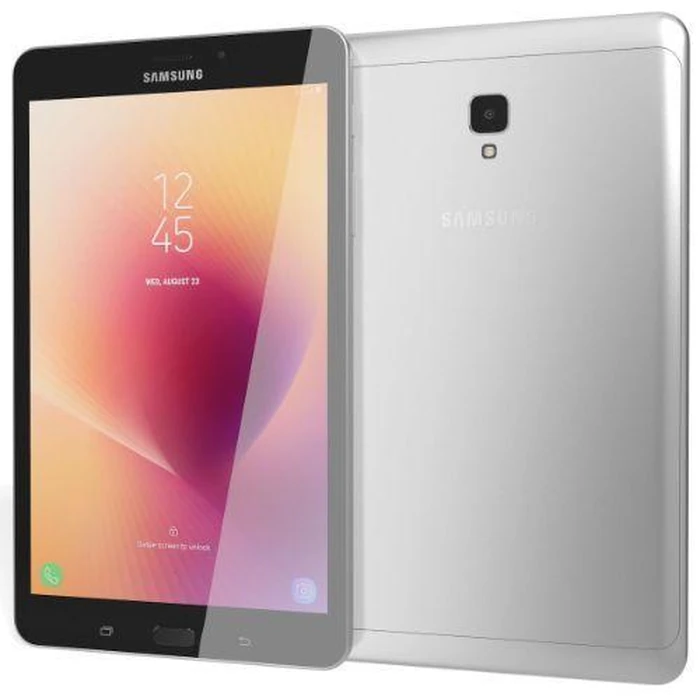 Galaxy Tab A (2017) 8.0-inch - 16GB - WiFi - Silver by Samsung - Refurbished - Excellent condition - US$76.48