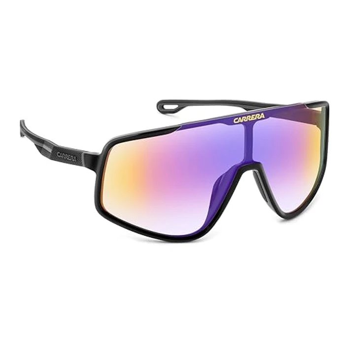 CARRERA CARRERA 4017/S 807 BLACK 99/1/135 MAN Sunglasses by Carrera - Used - Very Good condition