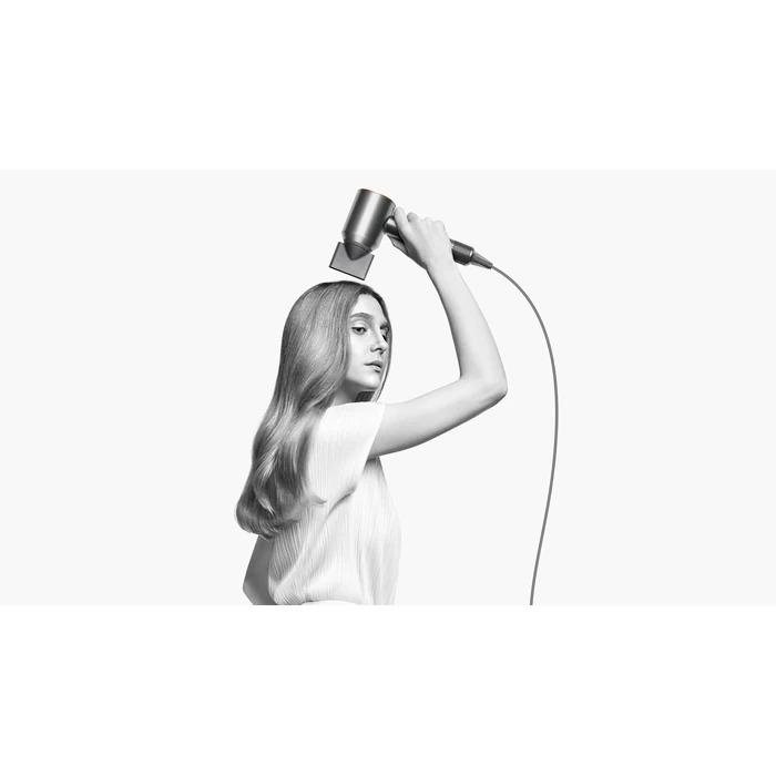Refurbished Dyson Supersonic(TM) hair dryer, Nickel/Copper by Dyson - Image 7