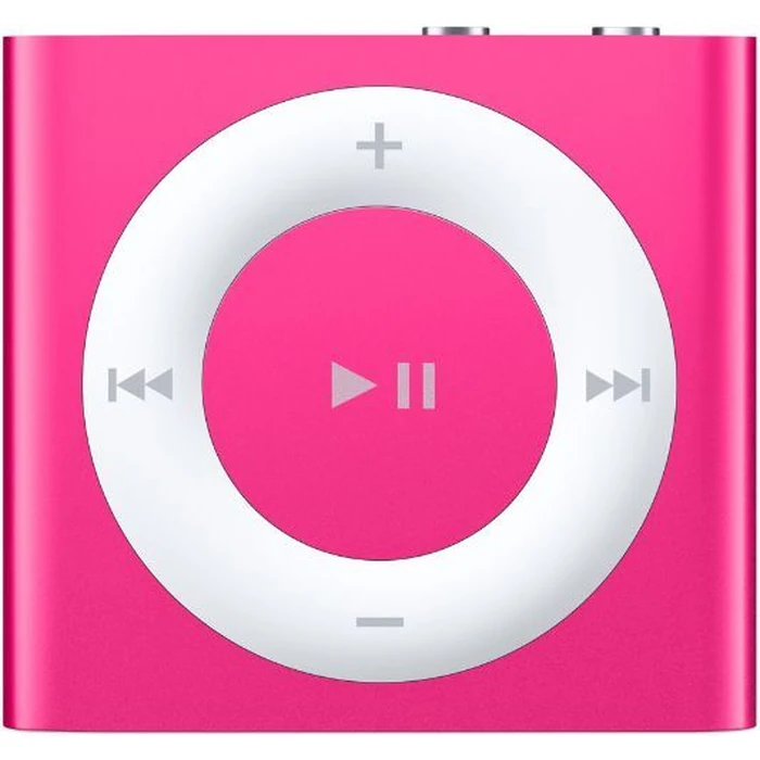 Apple iPod Shuffle 4th Gen - 2GB - Pink by Apple - Refurbished - Premium condition - US$130.99
