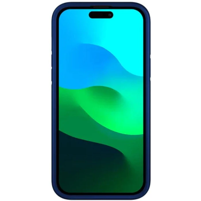 Nimbus9 Alto 2 Phone Case with MagSafe for iPhone 15 Plus - Cobalt Blue - Brand New by Nimbus9 - Image 5