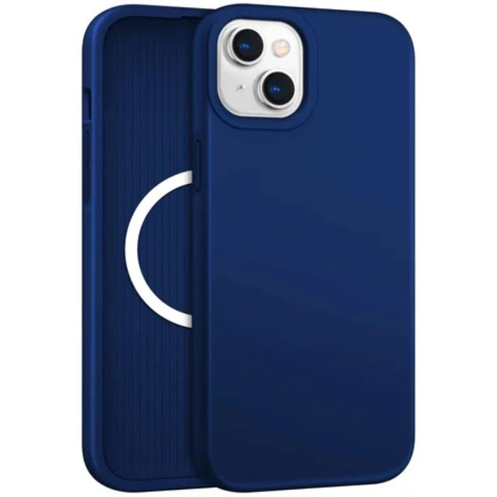 Nimbus9 Alto 2 Phone Case with MagSafe for iPhone 15 Plus - Cobalt Blue - Brand New by Nimbus9 - Image 1