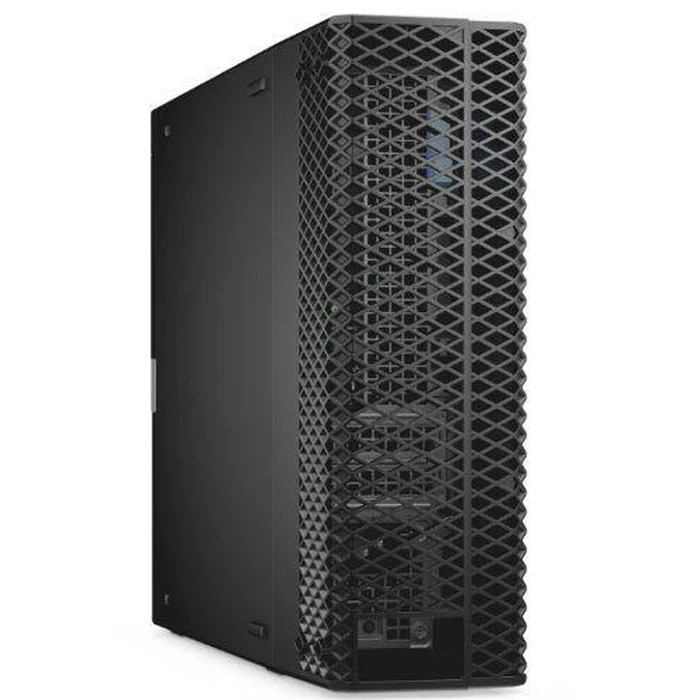 Dell Optiplex 7050 SFF i7-6700 3.4GHz - 512GB - Black - 16GB RAM by Dell - Image 2