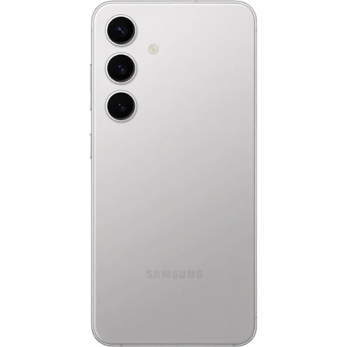 Galaxy S24 - 256GB - 1 Physical SIM + eSIM - Marble Gray - Unlocked by Samsung - Image 3