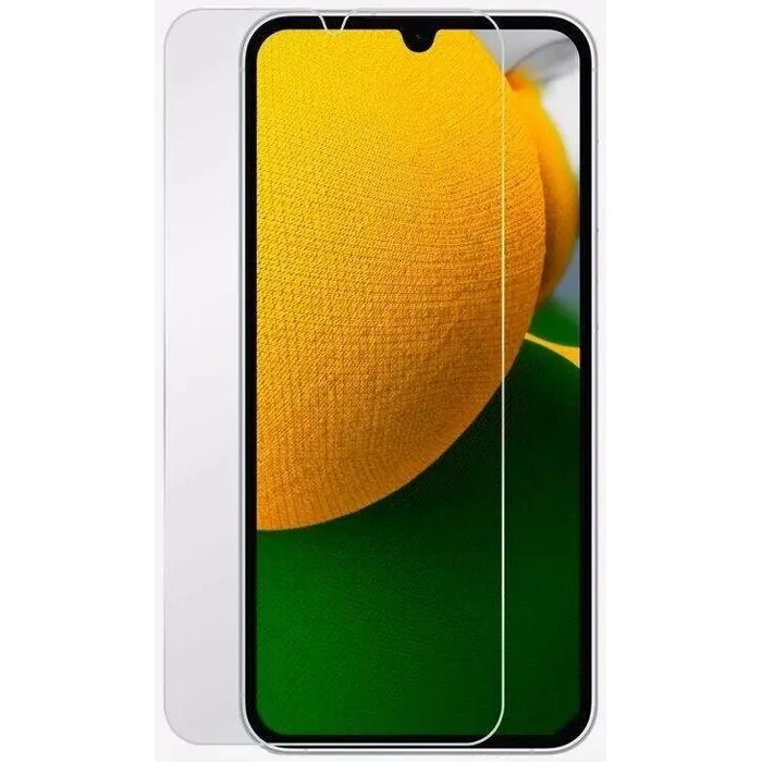 PowerLab High-Definition Glass Screen Protector for Samsung Galaxy A15 5G - Clear by PowerLab - Refurbished - Brand New condition - US$8.98