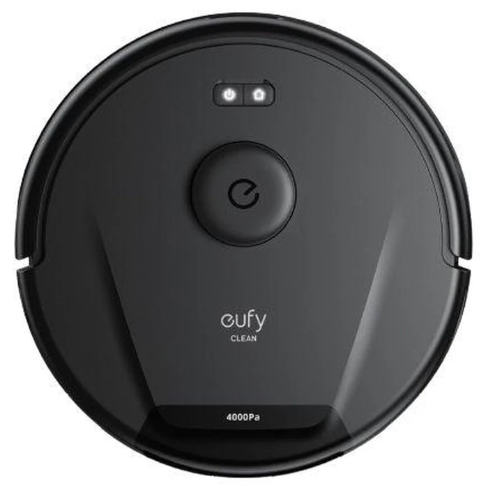 Eufy L50 Robot Vacuum - Black by Eufy - Image 1