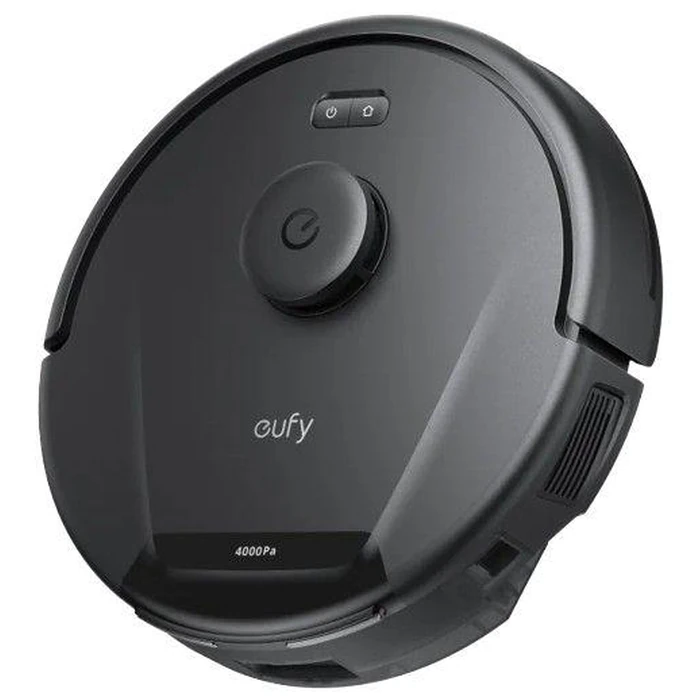 Eufy L50 Robot Vacuum - Black by Eufy - Image 2