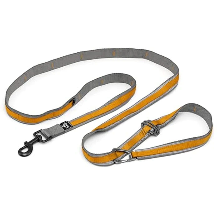 Quantum Leash 2.0, Orange by Kurgo - Used - Like New condition - CA$35.45