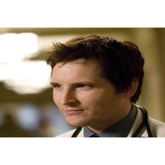 Nurse Jackie: Season 1 [Blu-ray] by Lionsgate - Image 5