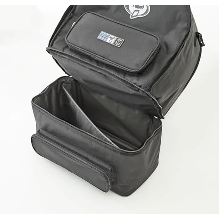 Protection Racket FBA_3275-46 TZ3016 Snare w/D Bass Case (3275-46) by Protection Racket - Used - Very Good condition - CA$191.95