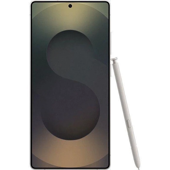 Galaxy S25 Ultra - 512GB - Titanium Black - Unlocked by Samsung - Image 2