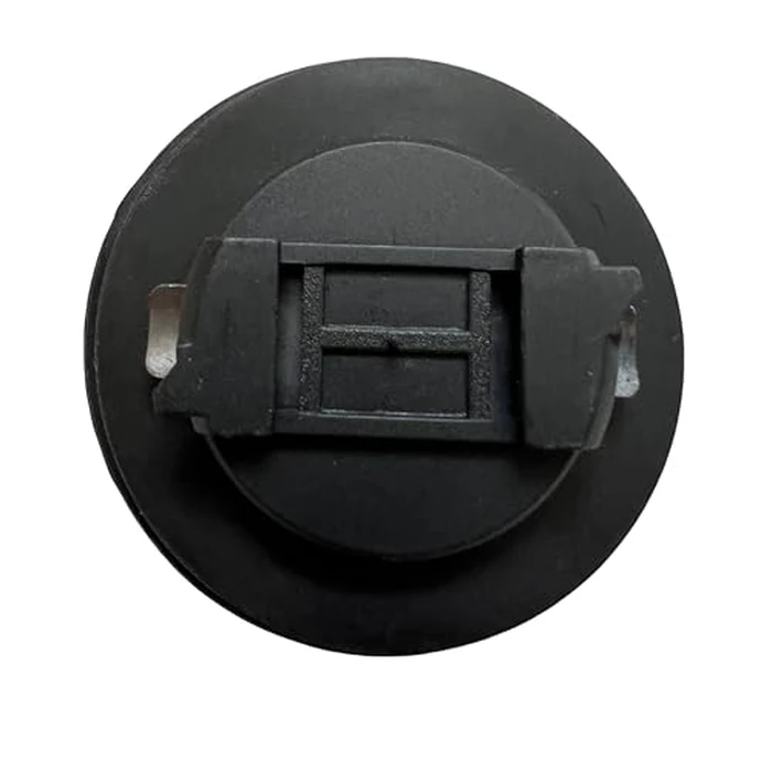 YUESHAN Oil Filler Cap Fit For 2005-2013 VW CC Beetle Eos Golf GTI Jetta Passat Tiguan AUDI A3 A4 A5 Q3 Q7 TT 2.0L 2.5L 3.0L OE 06J103485 06C-103-485-P 06C103485R 6C103485P by YUESHAN - Image 3