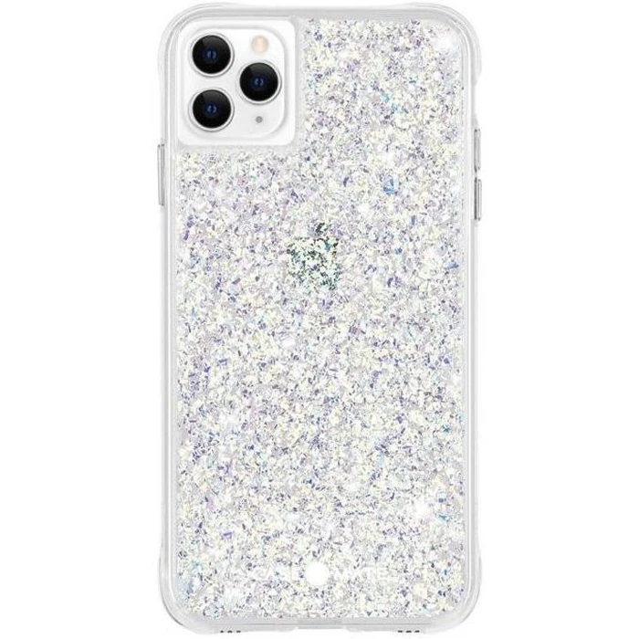 Case-Mate Twinkle Phone Case for iPhone 11 Pro - Stardust by Case-Mate - Image 1
