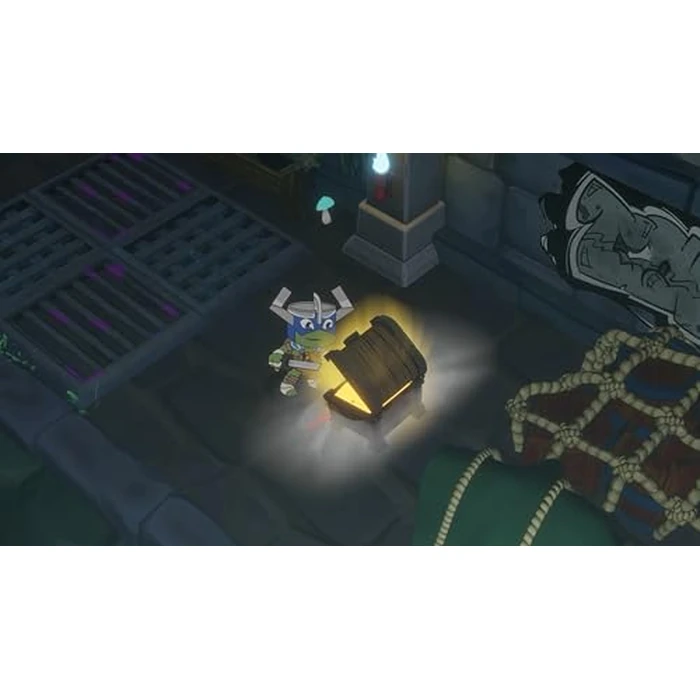 NickToons & The Dice of Destiny: Collector’s Edition - PlayStation 5 by Game Mill - Image 2