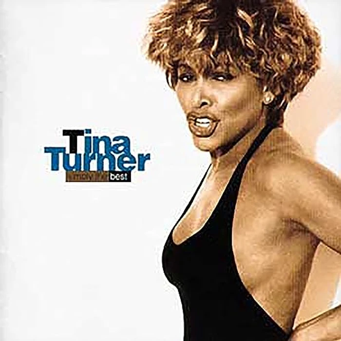Simply the Best (Vinyl) by Warner Music - Used - Like New condition - CA$32.53