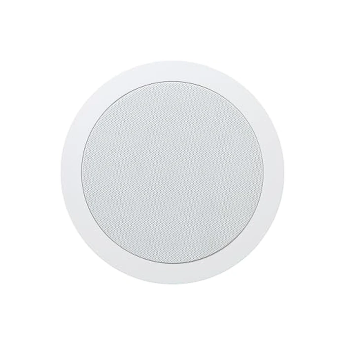 Klipsch R-1650-C in-Ceiling Speaker - White (4-Pack) Compact, Easy to Install, Durable by Klipsch - Image 8