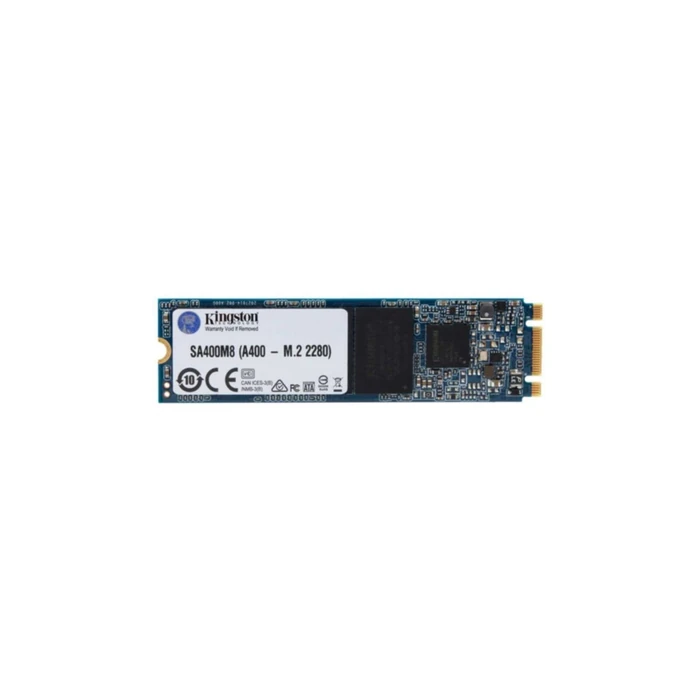 Kingston A400 240G Internal SSD M.2 2280 SA400M8/240G - Increase Performance by Kingston - Used - Like New condition