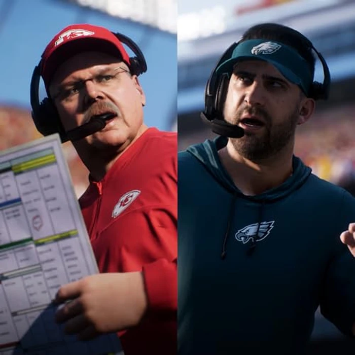 Madden NFL 26 - PlayStation 5 by Electronic Arts - Used - Like New condition - US$28.49