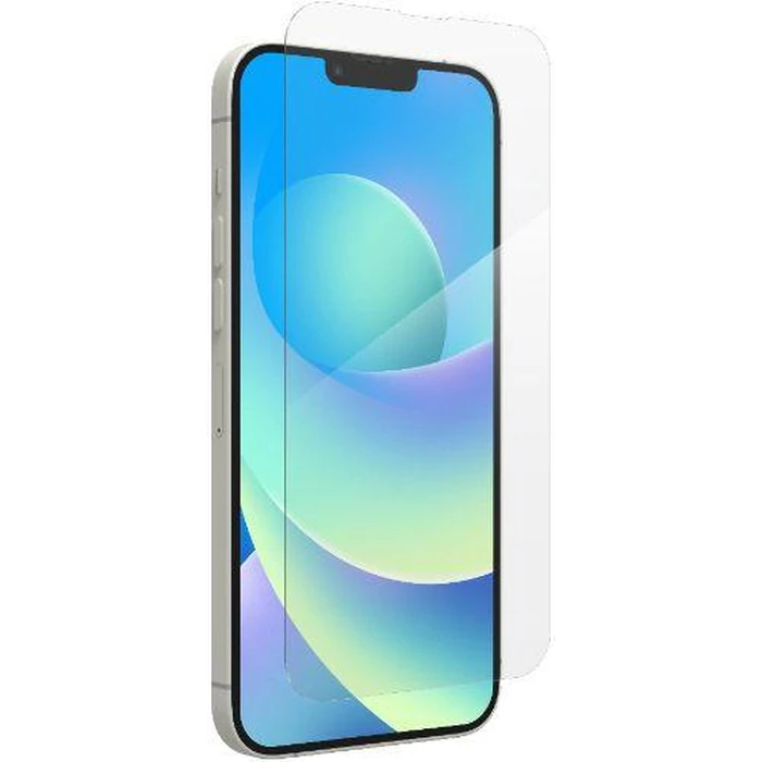 Zagg InvisibleShield Glass XTR2 Screen Protector for iPhone 14 Plus and 13 Pro Max - Clear by Zagg - Refurbished - Brand New condition - US$19.18