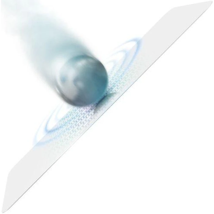 Zagg InvisibleShield Glass XTR2 Screen Protector for iPhone 14 Plus and 13 Pro Max - Clear by Zagg - Image 2