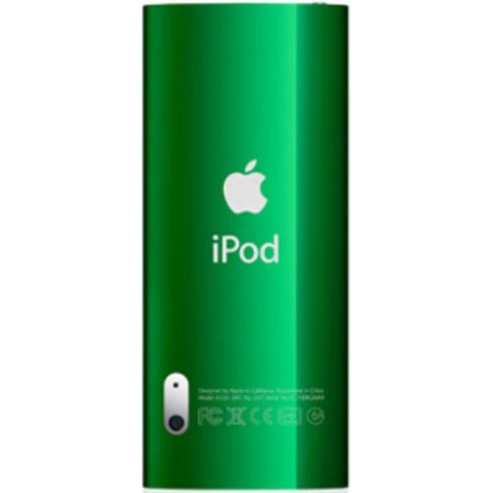 Apple iPod Nano 5th Gen - 16GB - Green by Apple - Image 4