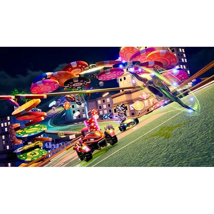 Sonic Racing: CrossWorlds Amazon Exclusive Edition - Nintendo Switch by SEGA - Image 5