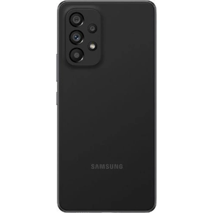 Galaxy A53 (5G) - 128GB - 4GB RAM - 1 Physical SIM - Black - AT&T by Samsung - Image 3