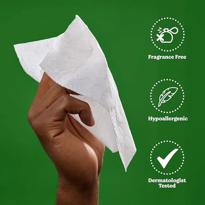 Huggies Extra Large Baby Wipes, Unscented, 9 Flip-Top Packs, 378 XL Wipes Total, Packaging May Vary by HUGGIES - Image 4