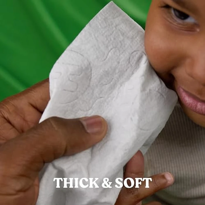 Huggies Extra Large Baby Wipes, Unscented, 9 Flip-Top Packs, 378 XL Wipes Total, Packaging May Vary by HUGGIES - Image 6